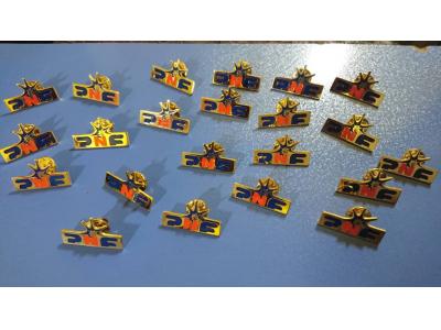 ساخت بج فوری