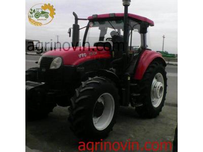 ماشین آلات کشاورزی