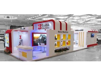 مهندس ناظر غرفه نمایشگاهی