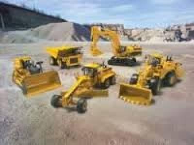 پیمان کاری و خاکبرداری