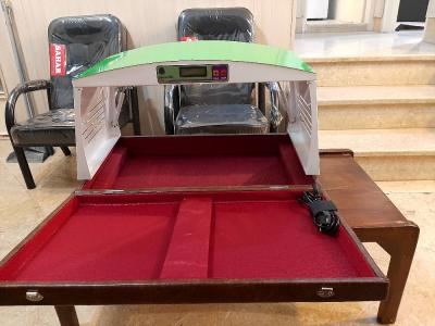 دستگاه زردی نوزاد