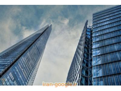 مرکز فروش انواع شیشه سکوریت و شیشه ساختمانی 