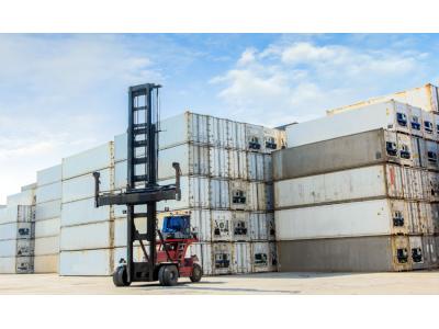 ترخیص کار در گمرک مشهد