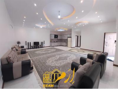 1000 متر باغ ویلا زیبا در وائین شهریار