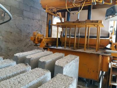 فروش کارخانه بتن آماده