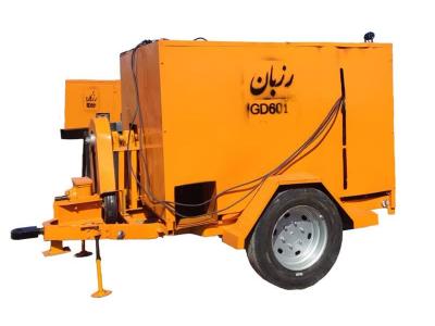 خدمات مهندسی شرکت باد افزار