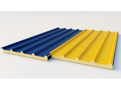 کبیر پانل اهواز