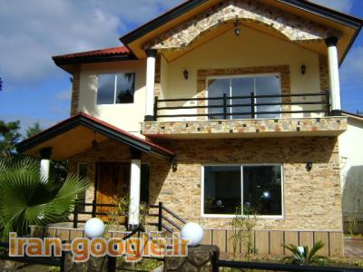  شمال  ونوش- فروش ویژه ویلا و زمین