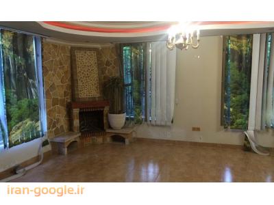 1600 متر باغ ویلا در بهترین منطقه شهریار خوشنام