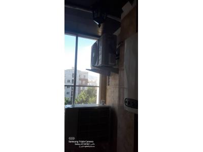 نصب و تعمیرات کولرگازی ، یخچال فریزر  ، ساید بای ساید ، پکیج های دیواری 