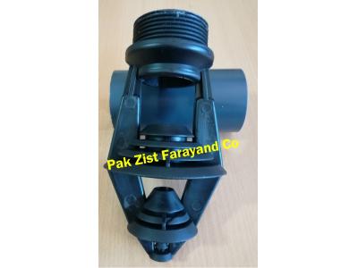 افشانک یا نازل کولینگ تاور ( برج خنک کننده )