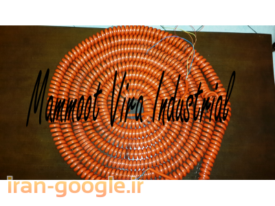 ویرا صنعت ماموت