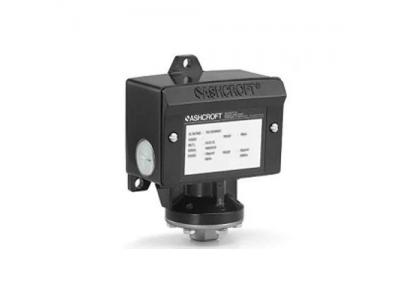 پرشر سوئیچ اشکرافت