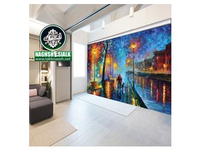 پرده شید رول