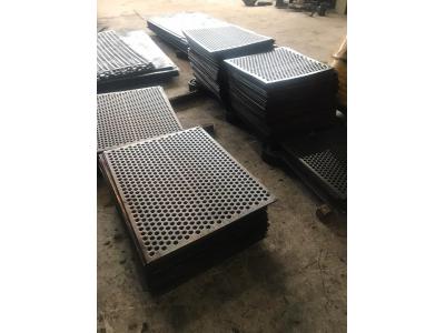 تیغ و توری انواع آسیاب پلاستیک