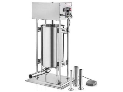 فروش سوسیس پر کن برقی الکتروکار EC-29