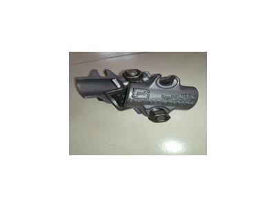 بست چهارپیچ داربست