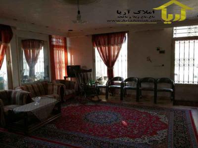 فروش باغ 517 متری در شهریار 