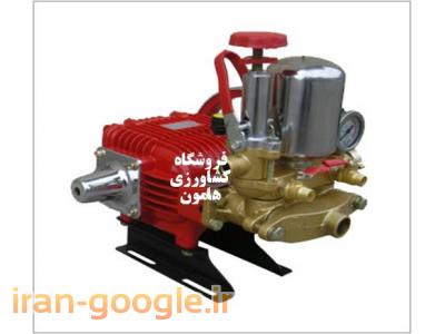 نمایندگی فروش انواع ادوات ، تجهیزات و ماشین آلات کشاورزی در استان البرز(کرج ساوجبلاغ هشتگرد)