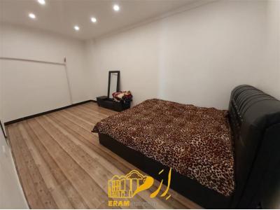 600 متر باغ ویلا در قشلاق ملارد