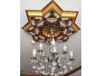 کناف پیش ساخته و دورلوستری ولوستر