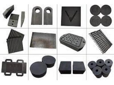 تولید کننده  قالب گرافیتی