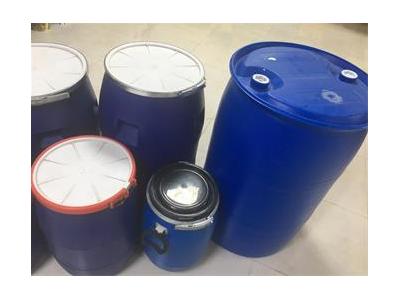 تولید و فروش انواع بشکه با طوقه