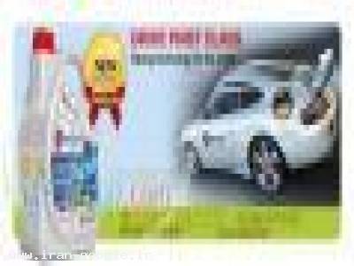 روغن موتورپروفی کار محصول کشور آلمان