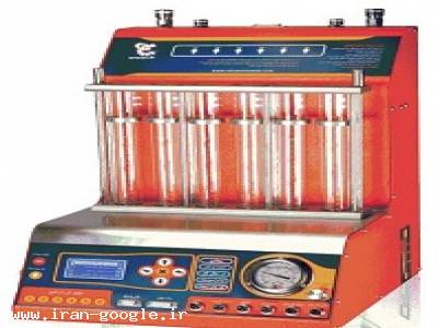 سرویس انژکتور