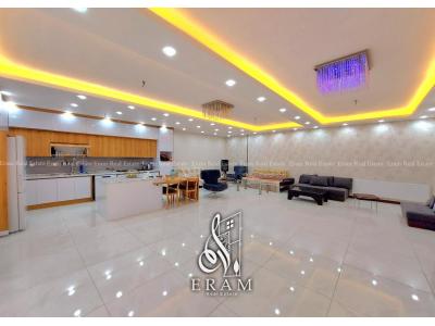 940 متر باغ ویلا لوکس در کردزار شهریار