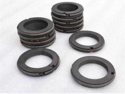 تولید کننده محصولات گرافیتی در دژآر گرافیت