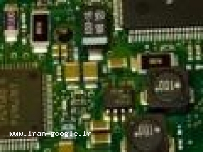 مونتاژ برد الکترونیکی