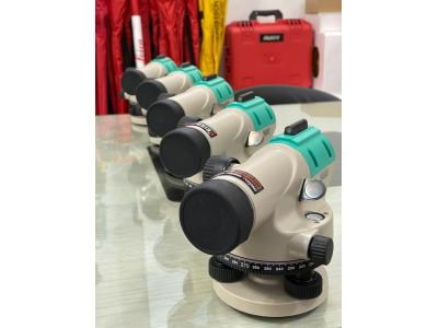 فروش ویژه ترازیاب دقیق و ارزان ساخت کمپانی روید تکنولوژی نیکون ژاپن