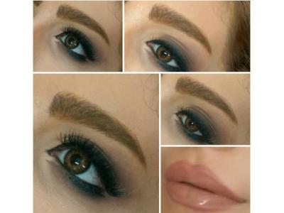 بهترین سالن زیبایی در شهرک ولیعصر