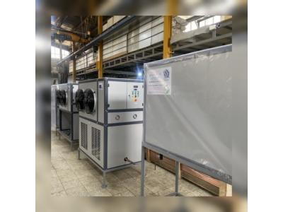 دستگاه کهاب، بازیافت بخارات بنزین