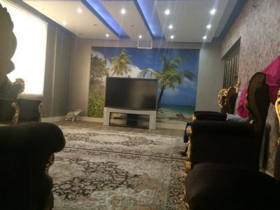 فروش باغ ویلا ۵۰۰۰ متری در شهریار(کد126)