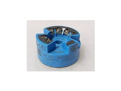 ترانسمیتر دما اندرس هاوزر مدل TMT181