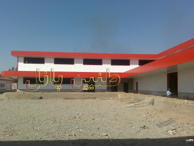 لیست قیمت انواع ساندویچ پانل 