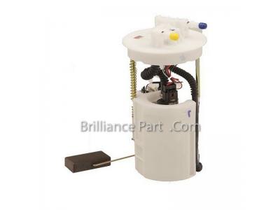 لوازم یدکی برلیانس BRILLIANCE H220