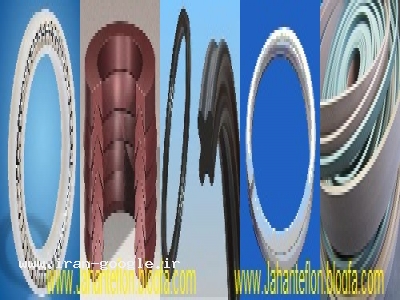 ساخت رینگ های پلیمری