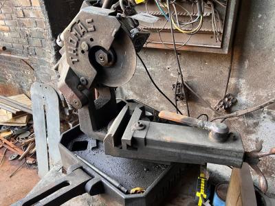 اره ابصابونی تولید و تعمیر 