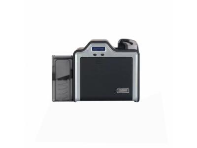 دستگاه چاپ کارت pvc