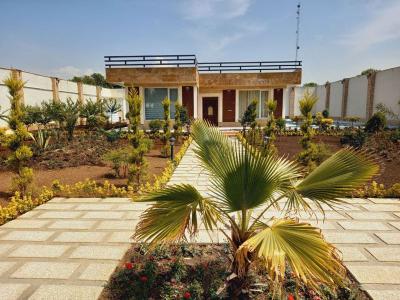 ویلا ارزان قیمت-1750 متر باغ ویلای نوساز در شهریار