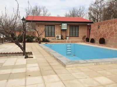 فروش باغ ویلا 1200 متری در کردامیر (کد220)