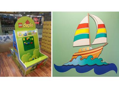 پیش دبستانی و مهدکودک  در محدوده غرب تهران ، مهدکودک در محدوده بلوار فردوس 