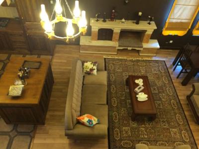 فروش باغ ویلا 2000 متری در ارسطو (کد133)