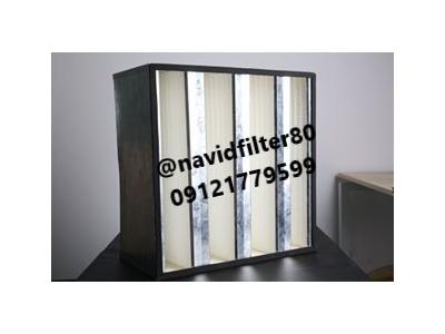 فیلتر ویسل#V-cell