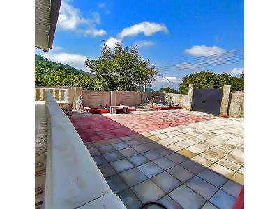 ویلاکوهستانی کلید نخورده 300متری فول دره دشت