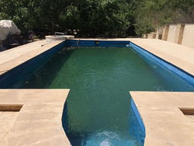 فروش باغ ویلا 2370 متری در خوشنام (کد300)