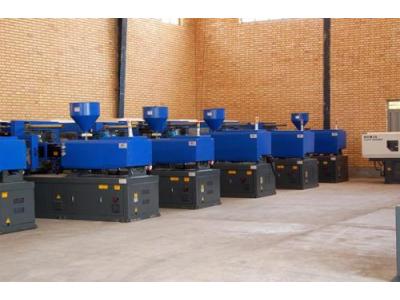 دستگاه تزریق پلاستیک(TPM), شرکت صنعتی طلوع پلاستیک دوستان